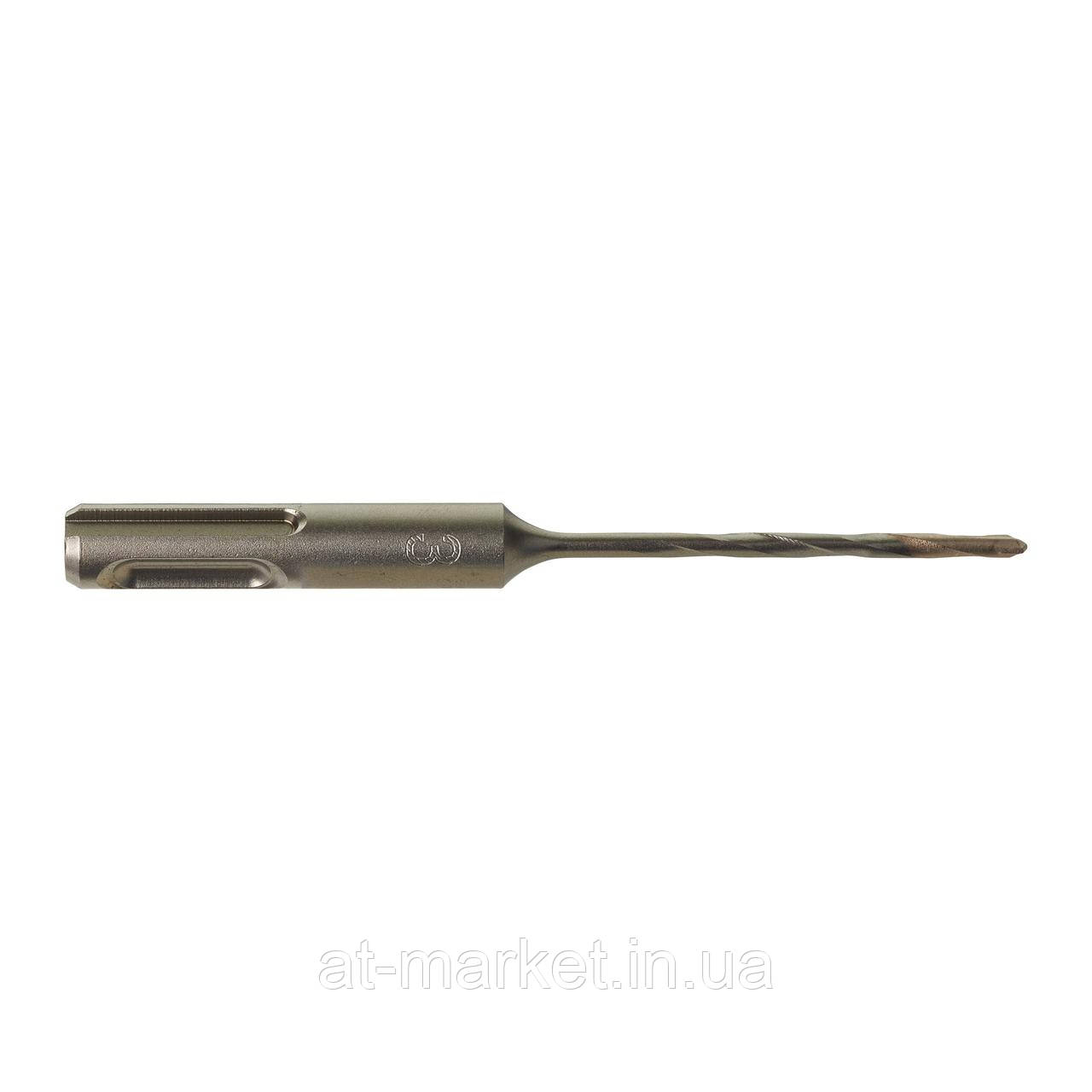 Бур SDS+ M2 3x110 (1 шт)