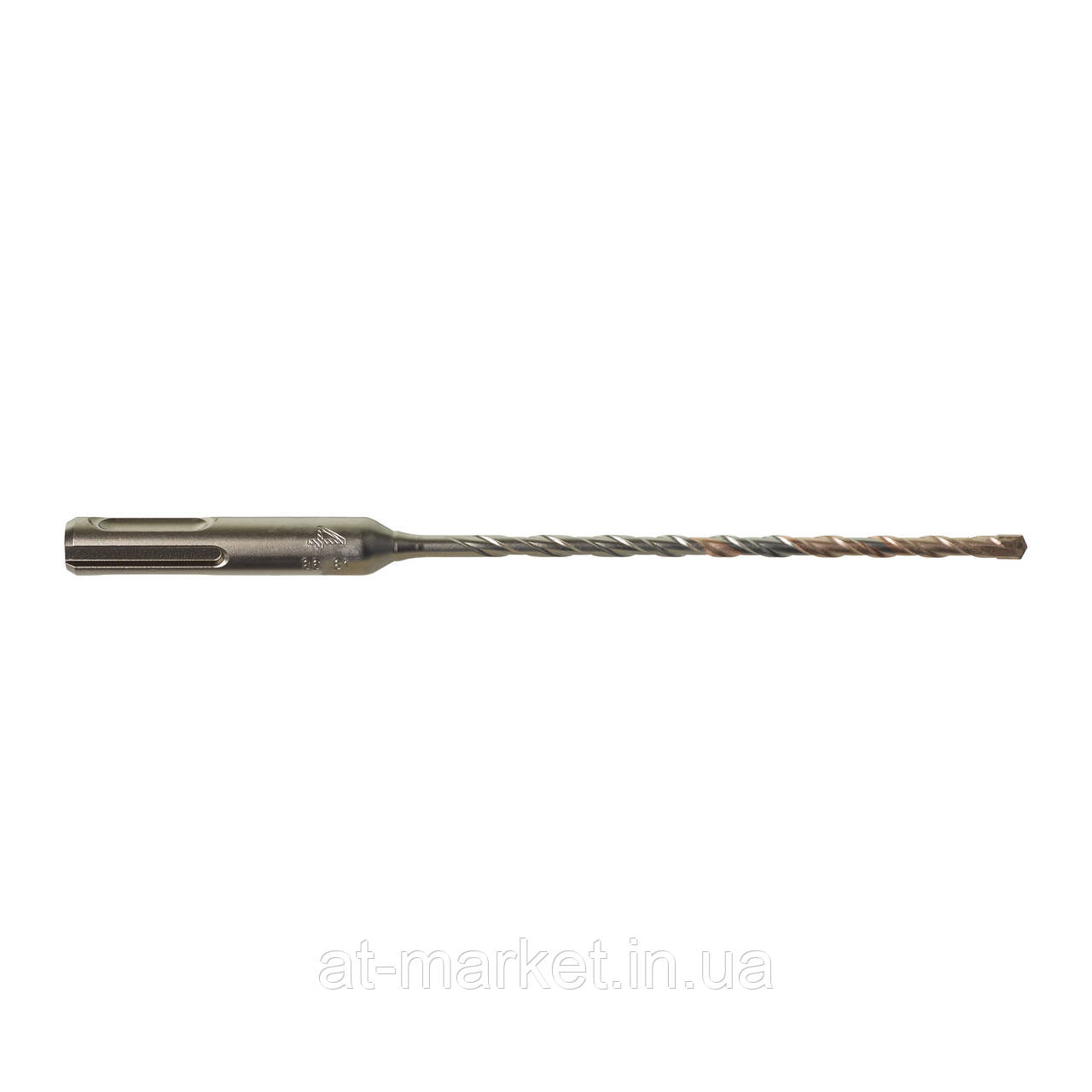 Бур SDS-PLUS M2 MILWAUKEE, Ø 4.0х160х100 мм