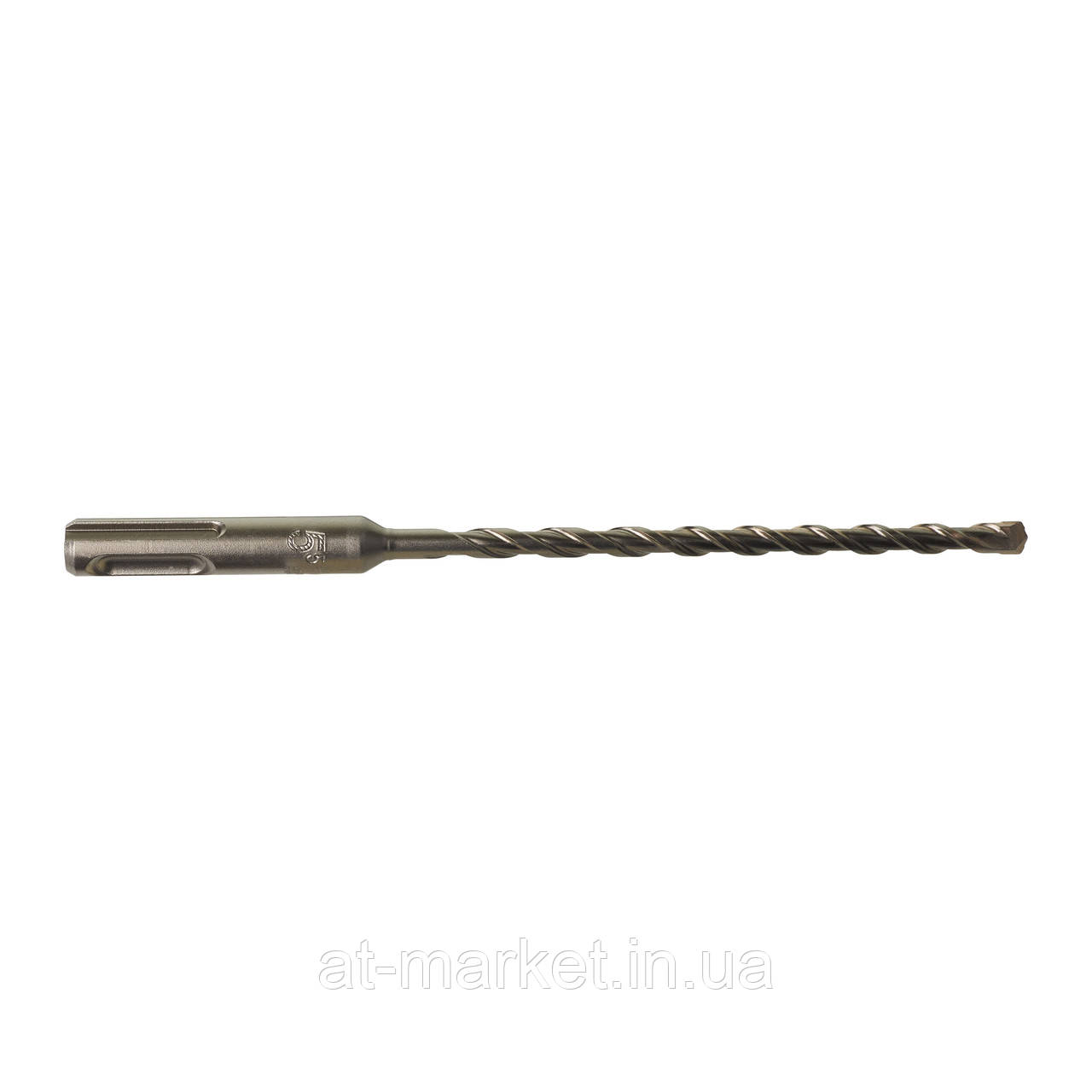 Бур SDS-PLUS M2 MILWAUKEE, Ø 5.5х160х100 мм