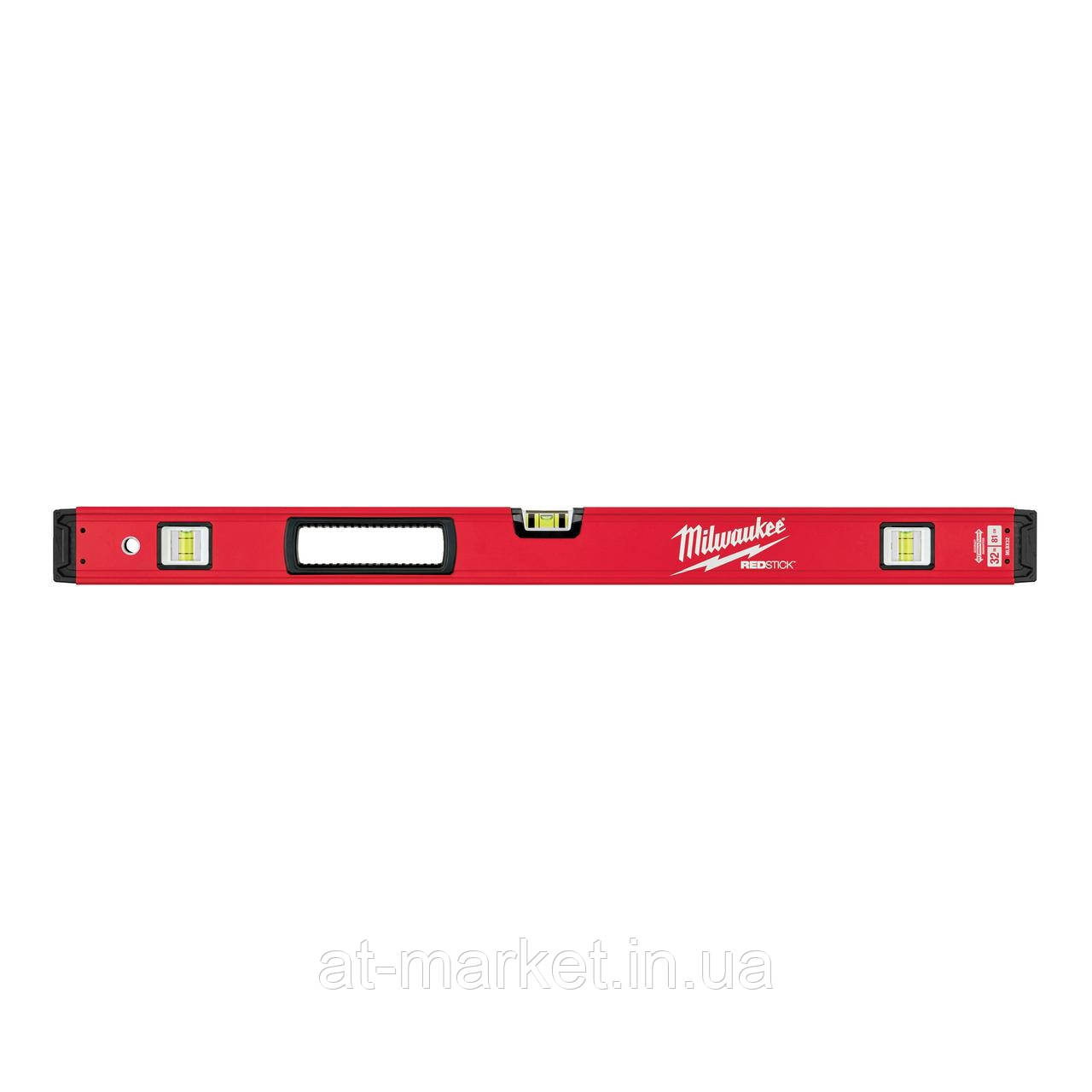 Рівень REDSTICK Backbone MILWAUKEE, 80см