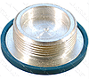Пробка відбійного молотка Bosch 11E/11DE, фото 3
