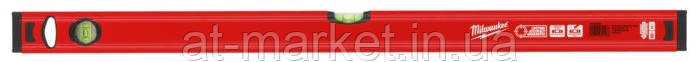 Рівень Slim Box MILWAUKEE, 100см