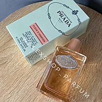 Женские Духи Prada Infusion Fleur D'oranger 100 ml Прада Орандж 100 мл