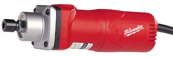 Шліфмашина пряма MILWAUKEE, DG 30 E, 500Вт