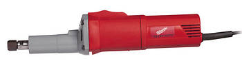 Шліфмашина пряма MILWAUKEE, DG 7Е, 600Вт, цанга 6+8
