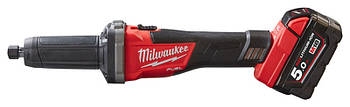 Пряма шліфувальна машина MILWAUKEE FUEL M18 FDG-502X 4933459107