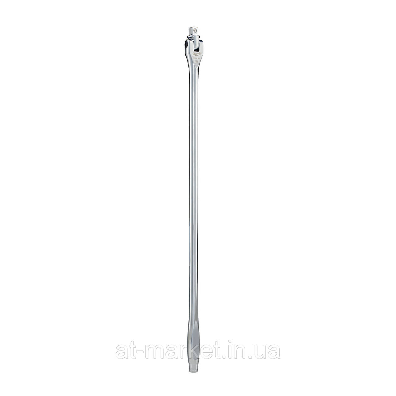 Вороток 1/2" шарнірний MILWAUKEE, 610мм