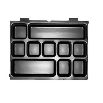 Вставка No 1 для кейса HD Box MILWAUKEE 4932451546