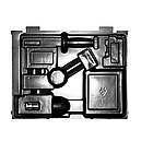 Вставка No 3 для кейса HD Box MILWAUKEE 4932453379, фото 2