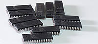 Мікросхема Пам'ять STMicroelectronics EPROM M27C1001-10B1 L 32-PDIP 1Mb (128K x 8) оригінал