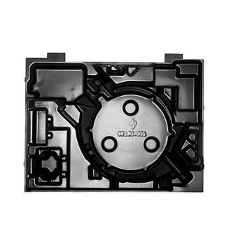 Вставка No 12 для кейса HD Box MILWAUKEE 4932453859