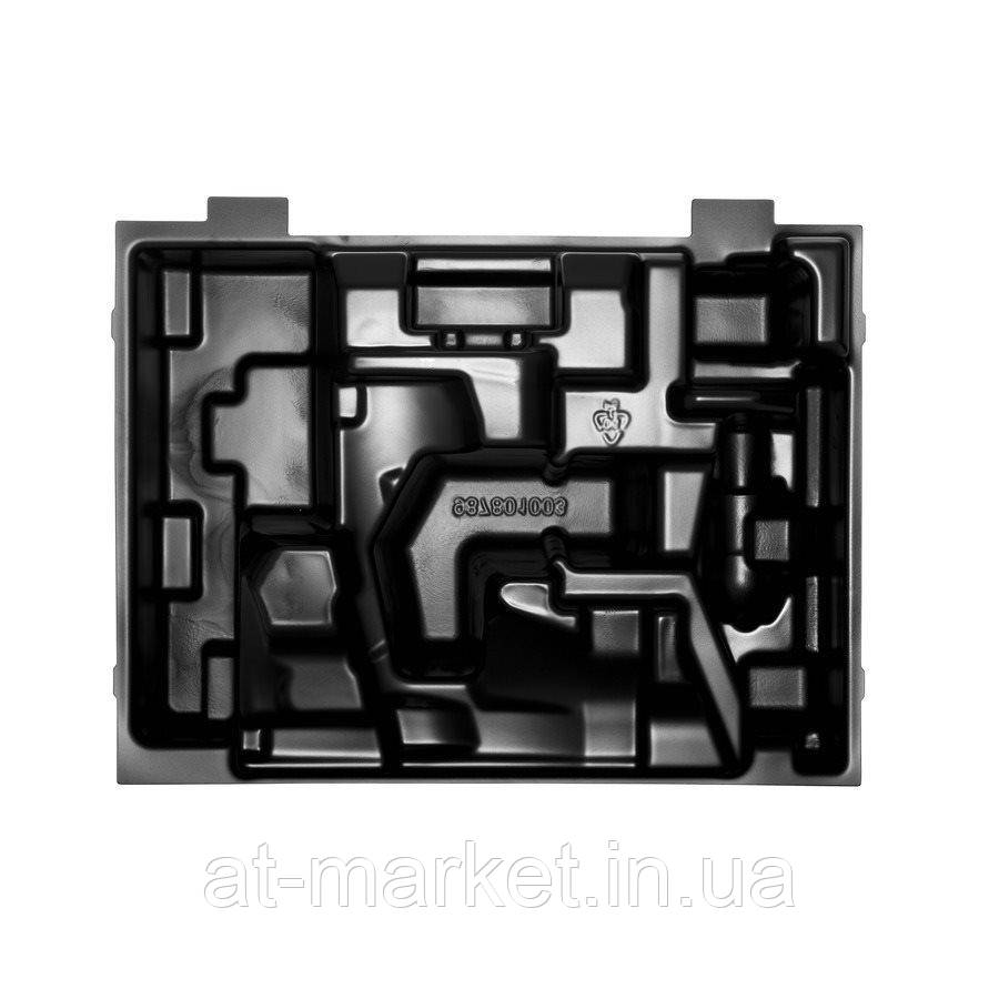 Вставка № 13 для кейса HD Box MILWAUKEE 4932453855