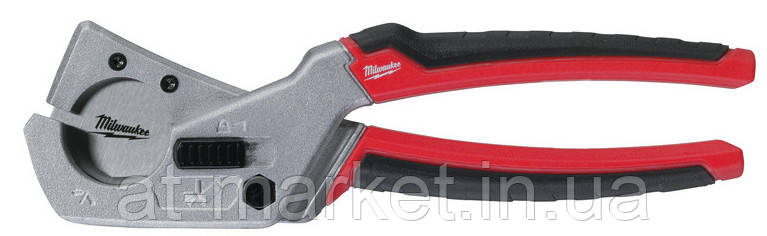 Різак для пластикових труб MILWAUKEE 48224202