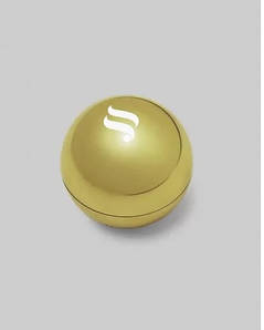 Бальзам для губ із захистом від сонця SPF10 Obsessive LIP BALM