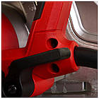 Пила ручна дискова MILWAUKEE, CS 85 SB, 2200Вт, діаметр 235 мм ( +пиляльний диск, паралельний упор, адаптер для пилососу, ключ д, фото 4