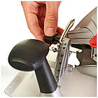 Пила ручна дискова MILWAUKEE, CS 85 SB, 2200Вт, діаметр 235 мм ( +пиляльний диск, паралельний упор, адаптер для пилососу, ключ д, фото 7