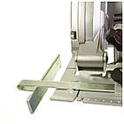 Пила ручна дискова MILWAUKEE, CS 85 SB, 2200Вт, діаметр 235 мм ( +пиляльний диск, паралельний упор, адаптер для пилососу, ключ д, фото 9