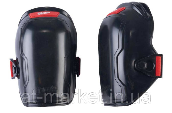 Гнучкі наколінники - 1 пара MILWAUKEE 4932478136, фото 1