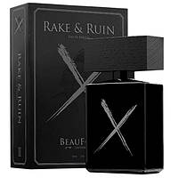 Парфюмированная вода BeauFort London Rake & Ruin для мужчин и женщин - edp 50 ml