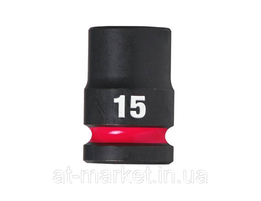 Головка ShW 1/2 15 мм (1 шт.) (заміна для 4932478040)