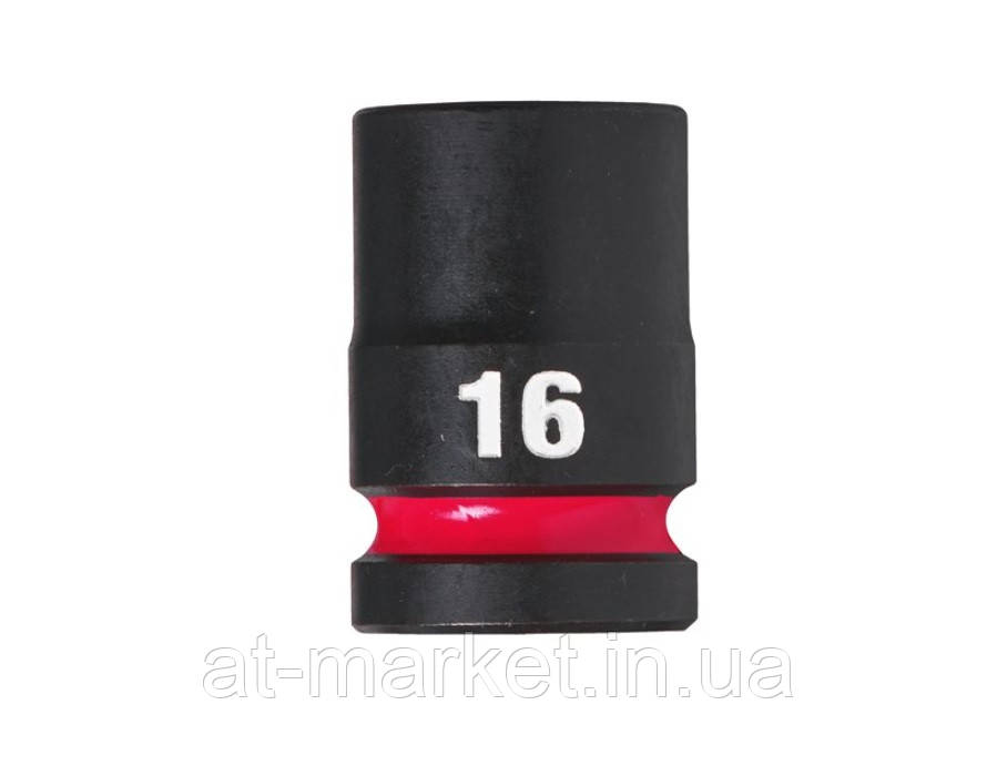 Головка ShW 1/2 16 мм (1 шт) (заміна для 4932478041)