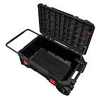 Кейс плаский XL на колесах PACKOUT MILWAUKEE, фото 4
