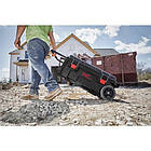 Кейс плаский XL на колесах PACKOUT MILWAUKEE, фото 8