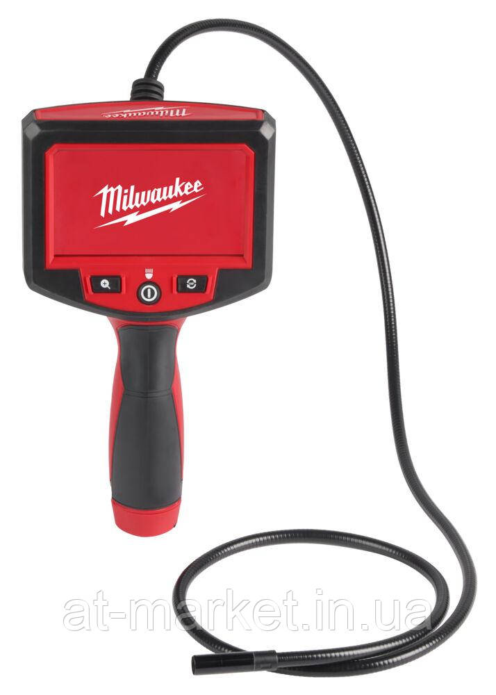 Інспекційна камера MILWAUKEE AIC2