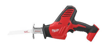 Акумуляторная шабельна пила Milwaukee C18HZ-0X