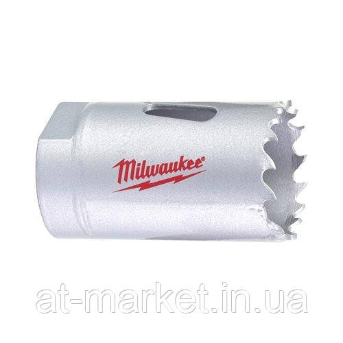 Коронка біметалева Holesaw BiM Contractor 29mm-1pc