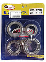 Підшипники кермової колонки Viper Active Актив