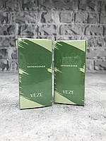 Маска для обличчя Veze Mud Clean Mask з екстрактом зеленого чаю і центелли азіатської 40 g