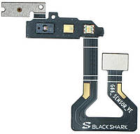 Шлейф Xiaomi Black Shark с датчиком приближения с датчиком освещенности с микрофоном оригинал