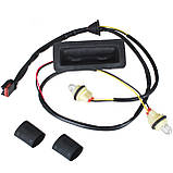 Кнопка відкривання багажника LR079909 Land Rover Freelander II (L359) арт DA-29346, фото 2