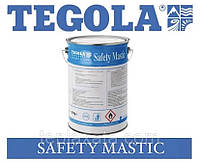 ОПТ - TEGOLA SAFETY Мастика битумная ТЕГОЛА СЕЙФТИ 5 кг