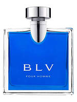 Туалетная вода Bvlgari BLV Pour Homme для мужчин - edt 100 ml Tester