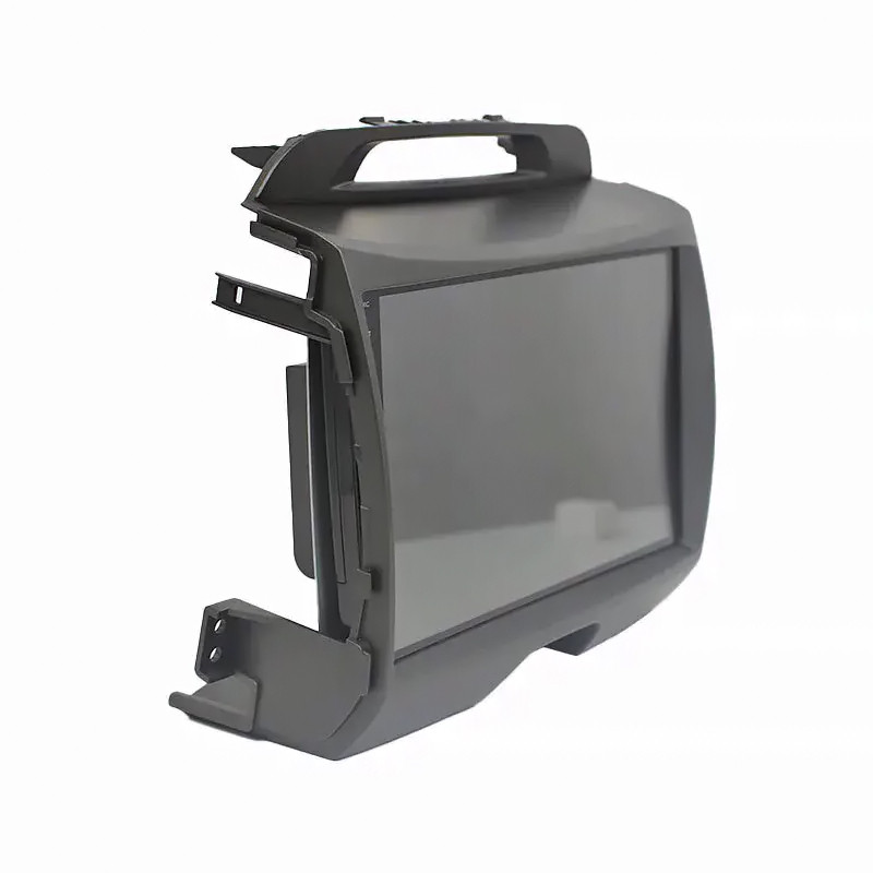 Al Штатна магнітола для Kia Sportage 3 2010-2014 екран 9" 4/64 Gb CarPlay 4G Wi-Fi GPS Prime Android, фото 1