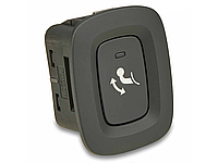 Блок кнопок тягово-зчіпного пристрою без пневмо/фаркопа Volvo: XC90 16-, S60, S90, V60, V90, ХС40, 31399328