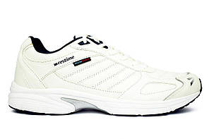 Жіночі  кросівки Restime білі Р. 37 38 39 40 41