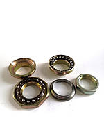 Підшипники кермової колонки Honda DIO