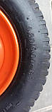 Колесо для тачки 4.00-8, фото 5