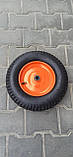 Колесо для тачки 4.00-8, фото 7