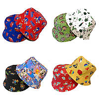 Панама двостороння унісекс (р. 50-52, 52-54, 54-56, 56-57)