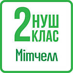 Англійська мова 2 клас (Мітчелл) НУШ