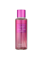 Мист от Victoria's secret velvet petals luxe fragrance mist