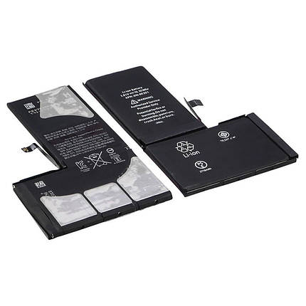 Акумулятор для Apple iPhone X AAAA, фото 2