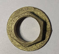 Контргайка шайба 1/2 посилена латунна