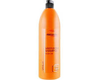 Prosalon Hair Care Shampoo Увлажняющий шампунь Ваниль, 1000 ml