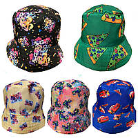 Панама (р. 50-52)