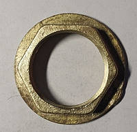 Контргайка шайба 3/4 латунная